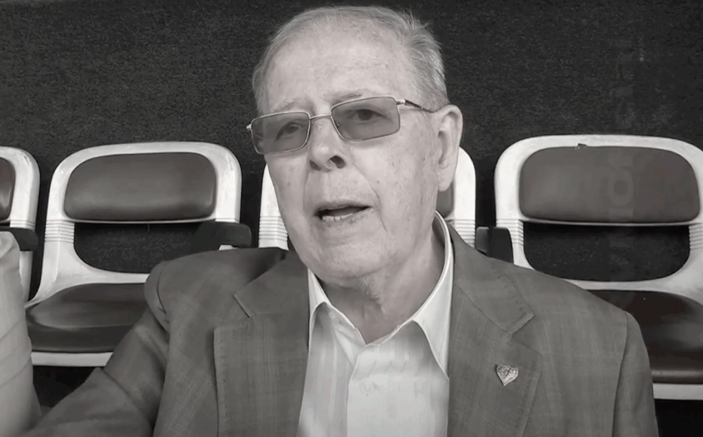 Manuel Peñalva. Vía Rayo Vallecano