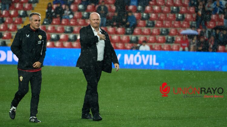Pepe Mel, nuevo entrenador del Ittihad Riadi de Tánger 2 WhatsApp Image 2024 05 05 at 21.20.17
