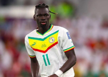 Fin de temporada para Mumin, Ciss, Bebé y Nteka