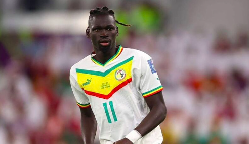 Fin de temporada para Mumin, Ciss, Bebé y Nteka