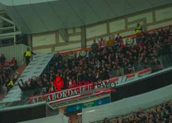 espectadores entradas desplazamientos Rayo