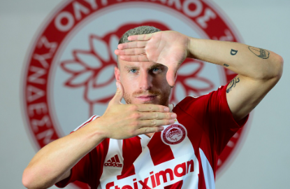 El Rayo busca el regreso de Pep Biel para la próxima temporada 1 Pep Biel