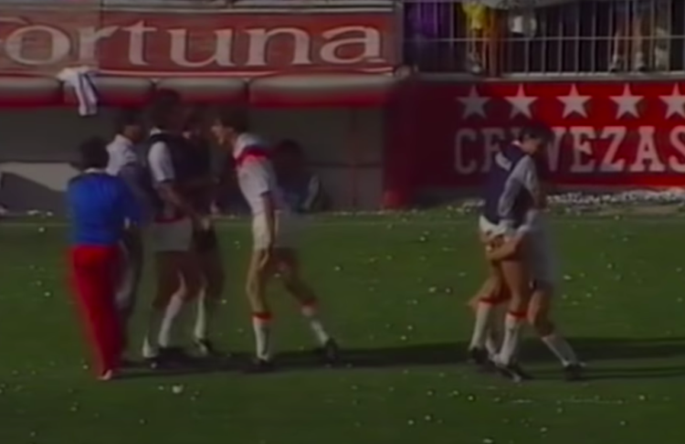 ascenso temporada 88/89