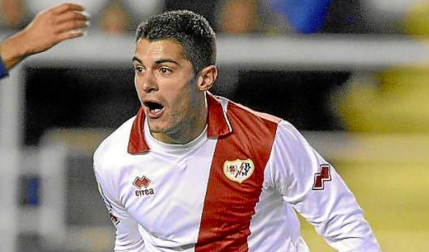 Iago Falqué mercado exrayistas