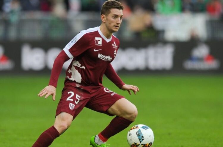 Cuatro jugadores debutan Eurocopa