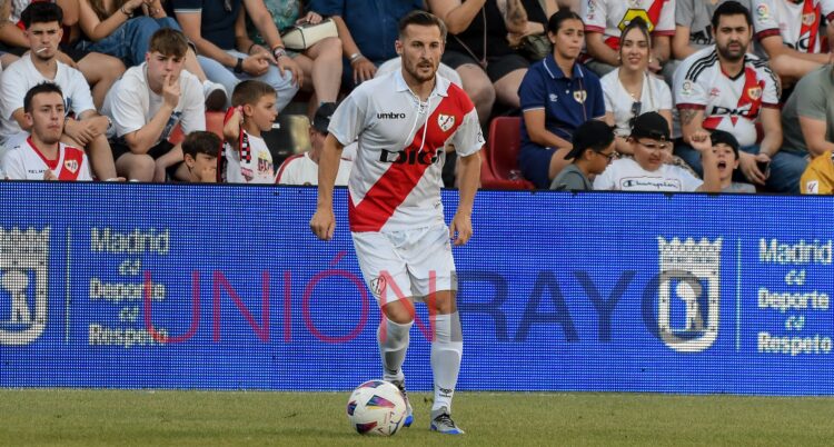 Vivar Dorado entrenador, Tito director deportivo RSD Alcalá