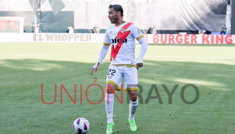 Raúl de Tomás EncuestaUR