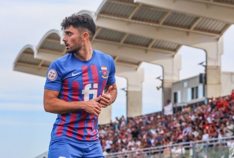 Sergio Ortuño rumor Rayo