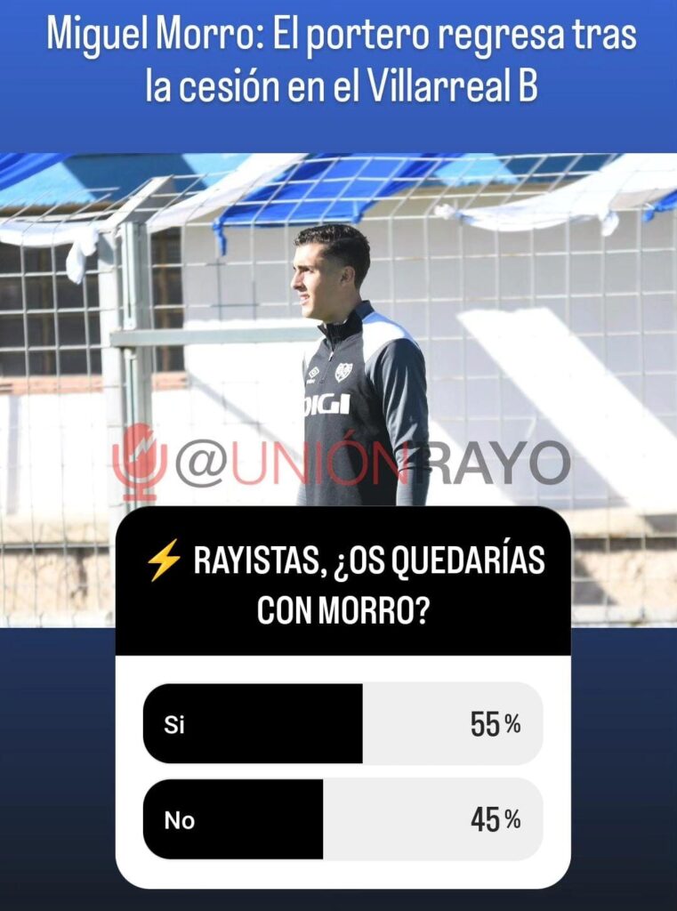 cedidos Rayo
