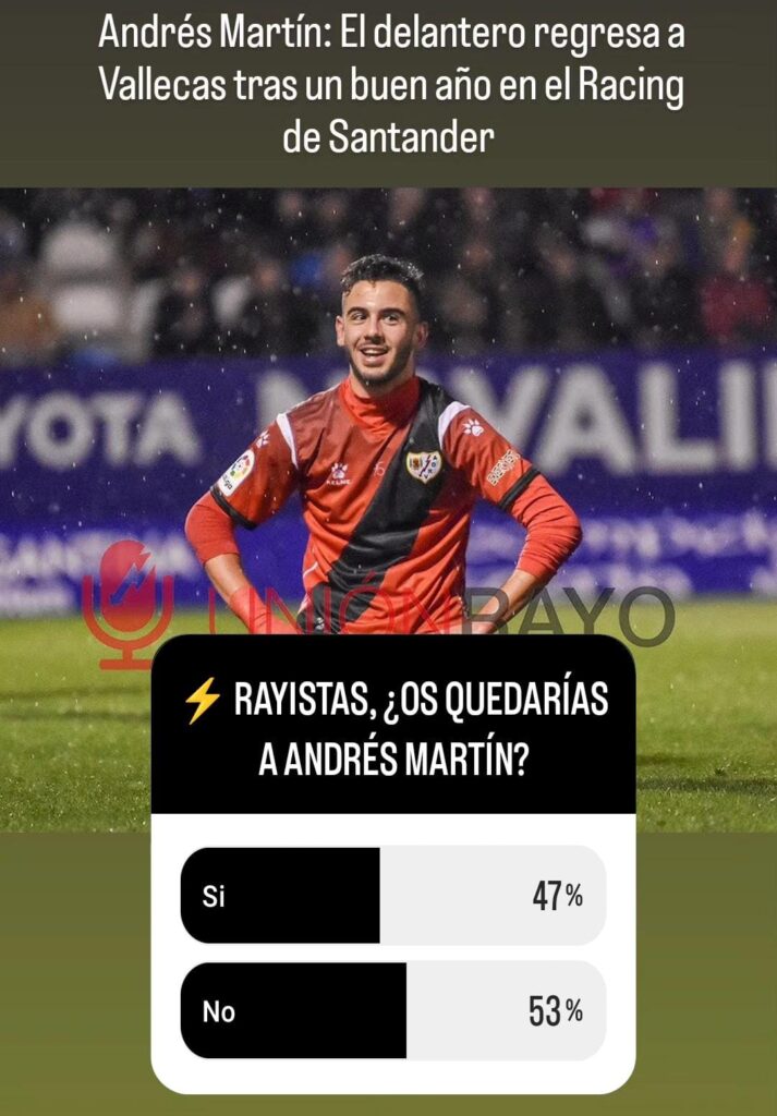 cedidos Rayo