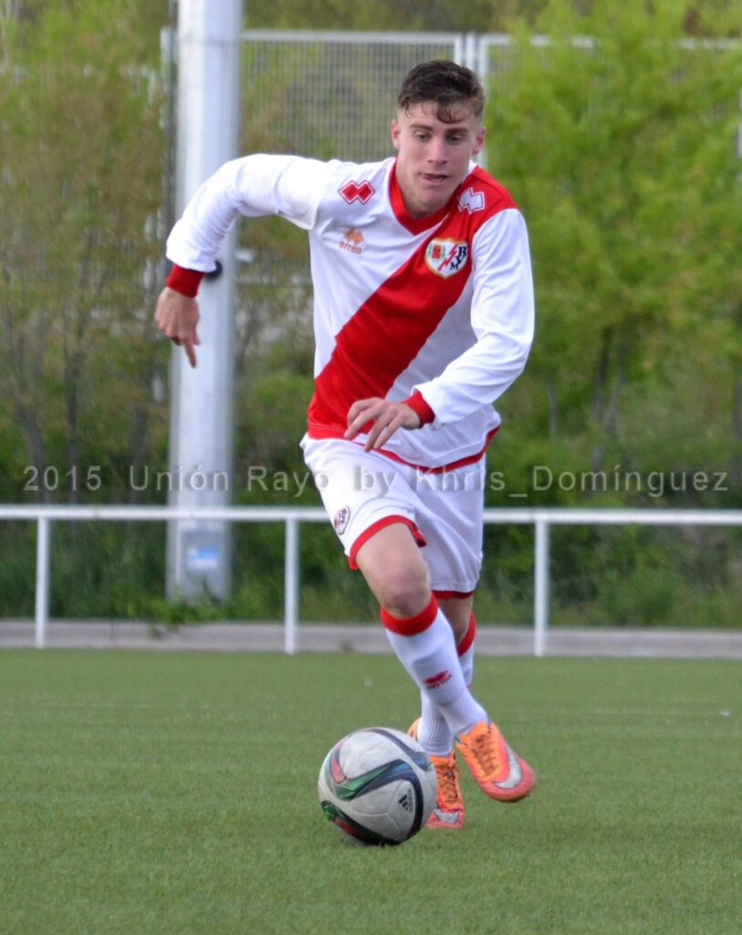 El Rayo busca el regreso de Pep Biel para la próxima temporada 2 WhatsApp Image 2024 06 14 at 15.09.52