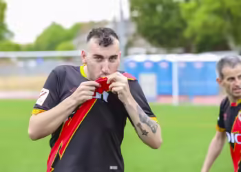 rayo vallecano genuine