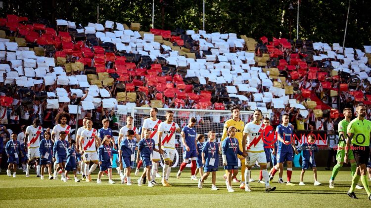 LaLiga EA Sports comenzará el jueves 15 de agosto 1 srj01853 original 2 1