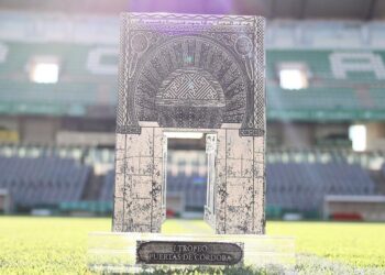 Trofeo Puertas de Córdoba