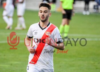 Andres Martin se quiere quedar racing