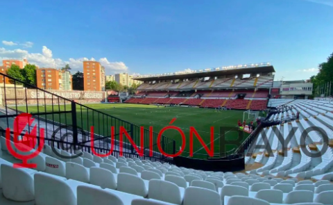 Estadio de Vallecas