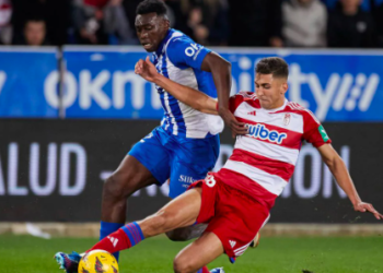 Raúl Torrente Granada