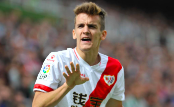 Diego Llorente