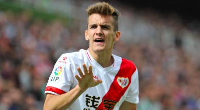 Diego Llorente