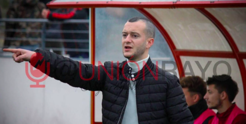 Ángel Dongil regresa al Rayo Vallecano dos temporadas después 1 ángel Dongil