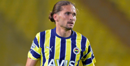 Miguel Crespo Fenebahçe