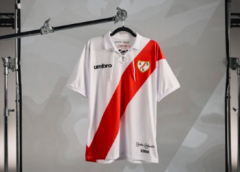 Umbro Camiseta Centenario