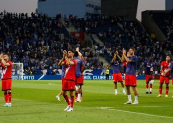 Críticas a Villas-Boas tras menospreciar al Rayo Vallecano