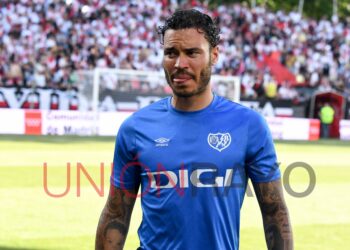 Raúl de Tomás afición delantero