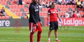 Arboleda Millonarios Rayo