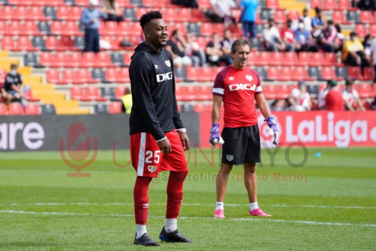 Arboleda Millonarios Rayo