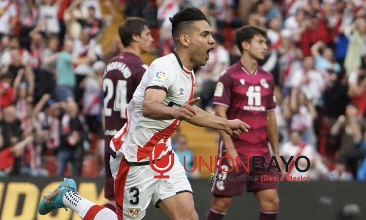 Falcao lo tuvo hecho con Peñarol