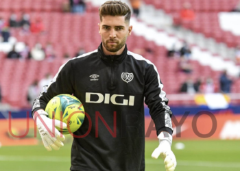 Luca Zidane al Granada