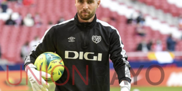 Luca Zidane al Granada