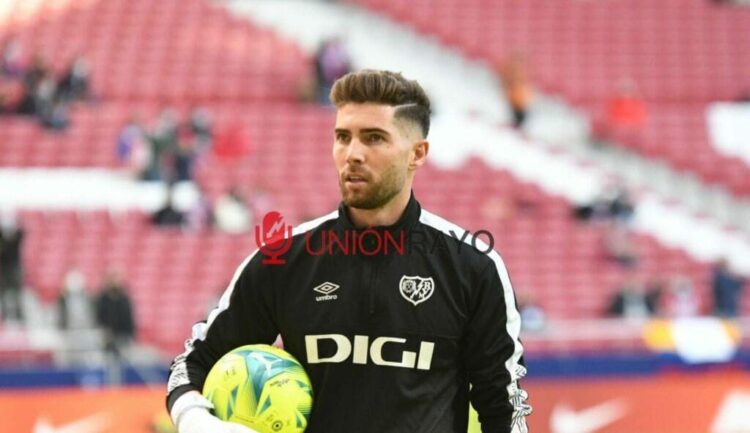 Luca Zidane hijos de jugadores