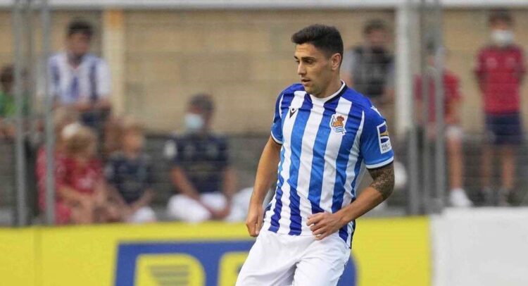 Merquelanz quiere volver