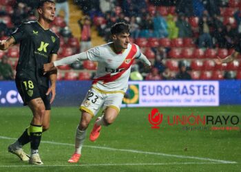 Óscar Valentin mensaje