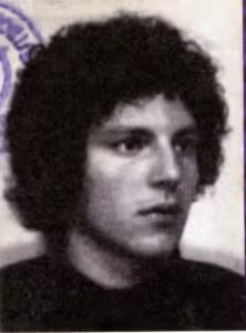 Pedro Valentín Mora