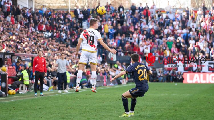 Fran García interés Bournemouth