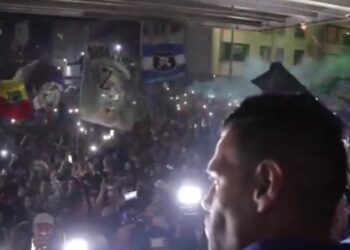 Falcao Millonarios Bogotá