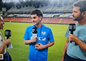 Camello declaraciones barcelona