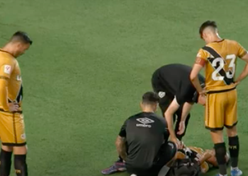 Tercera equipación Rayo Córdoba