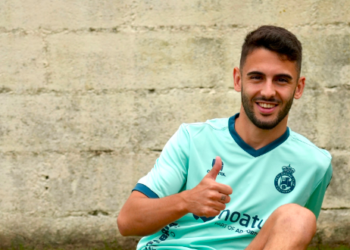 Andrés Martín Racing