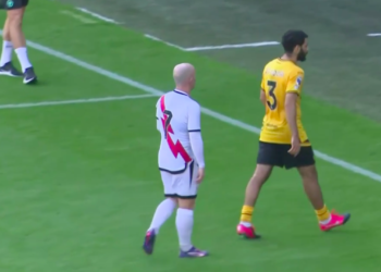 Rayo Wolves crónica