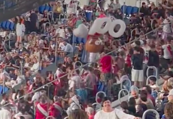 Recibimiento Real Sociedad