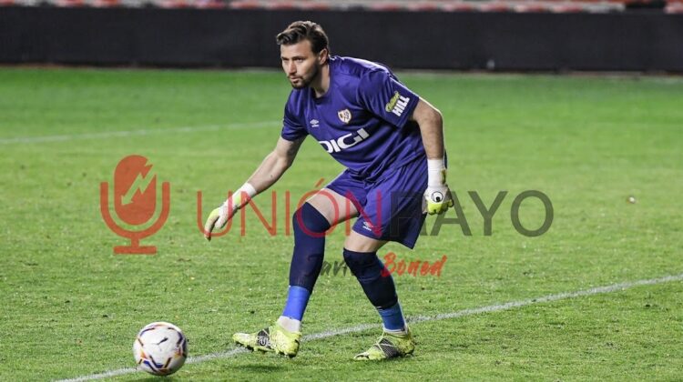 Dimitrievski se queda en el valencia