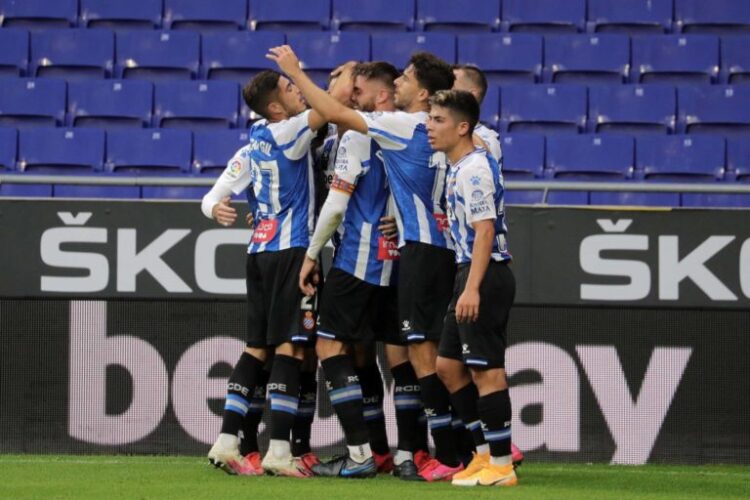 Espanyol - Rayo Vallecano