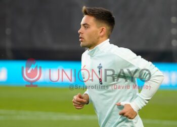 Fran Beltrán Valencia