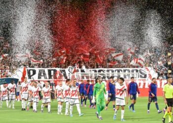 Galería Rayo Barça