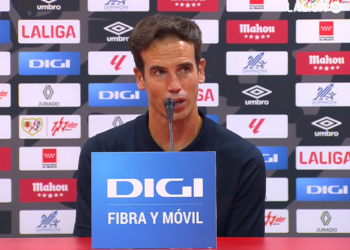 Iñigo Perez elogio flick