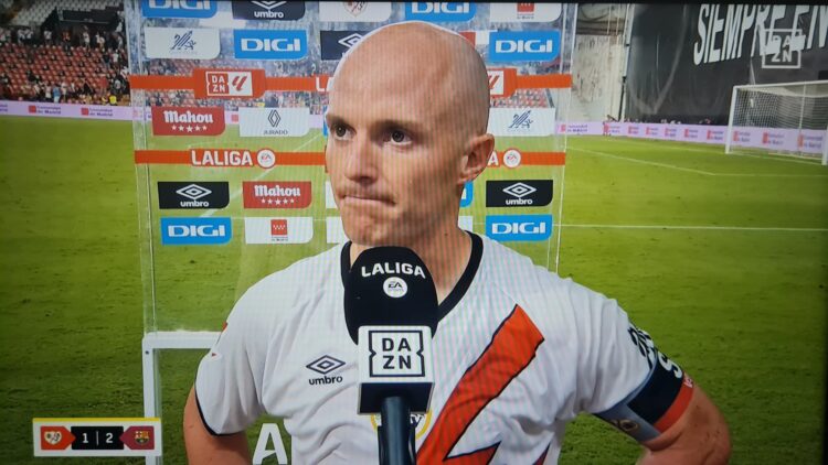 Isi declaraciones barcelona